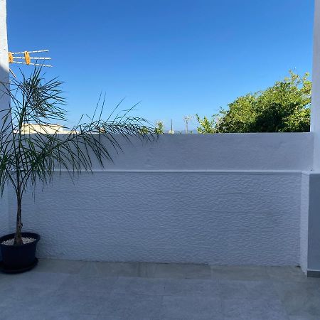 Suites Benalup Centro Exterior photo