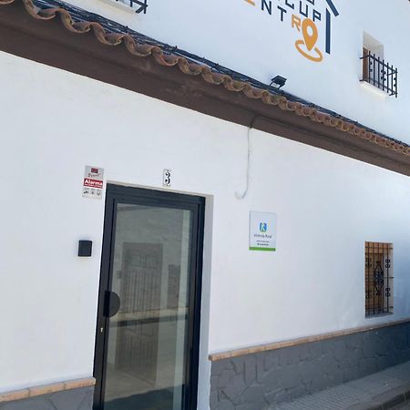 Suites Benalup Centro Exterior photo