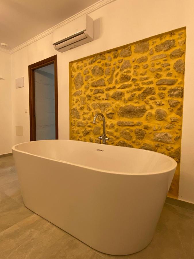 Suites Benalup Centro Exterior photo