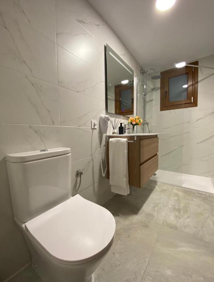 Suites Benalup Centro Exterior photo