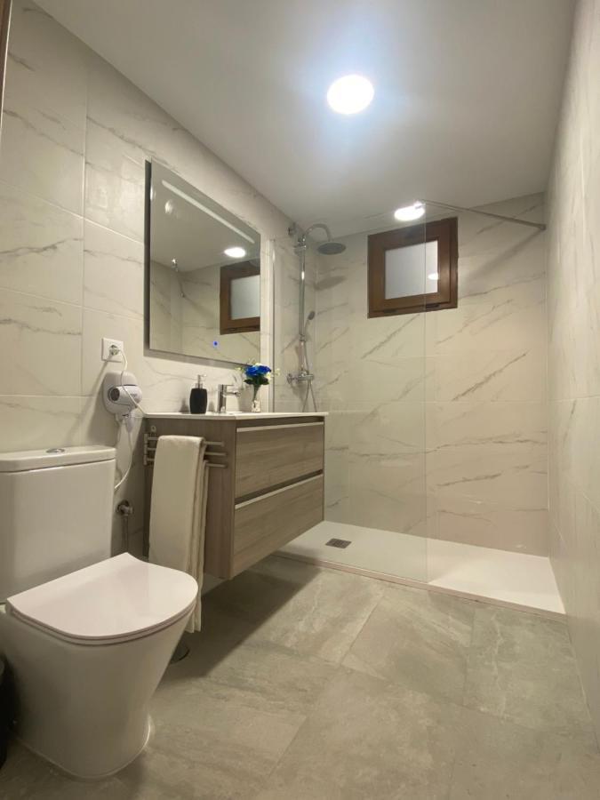 Suites Benalup Centro Exterior photo