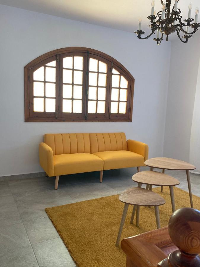 Suites Benalup Centro Exterior photo