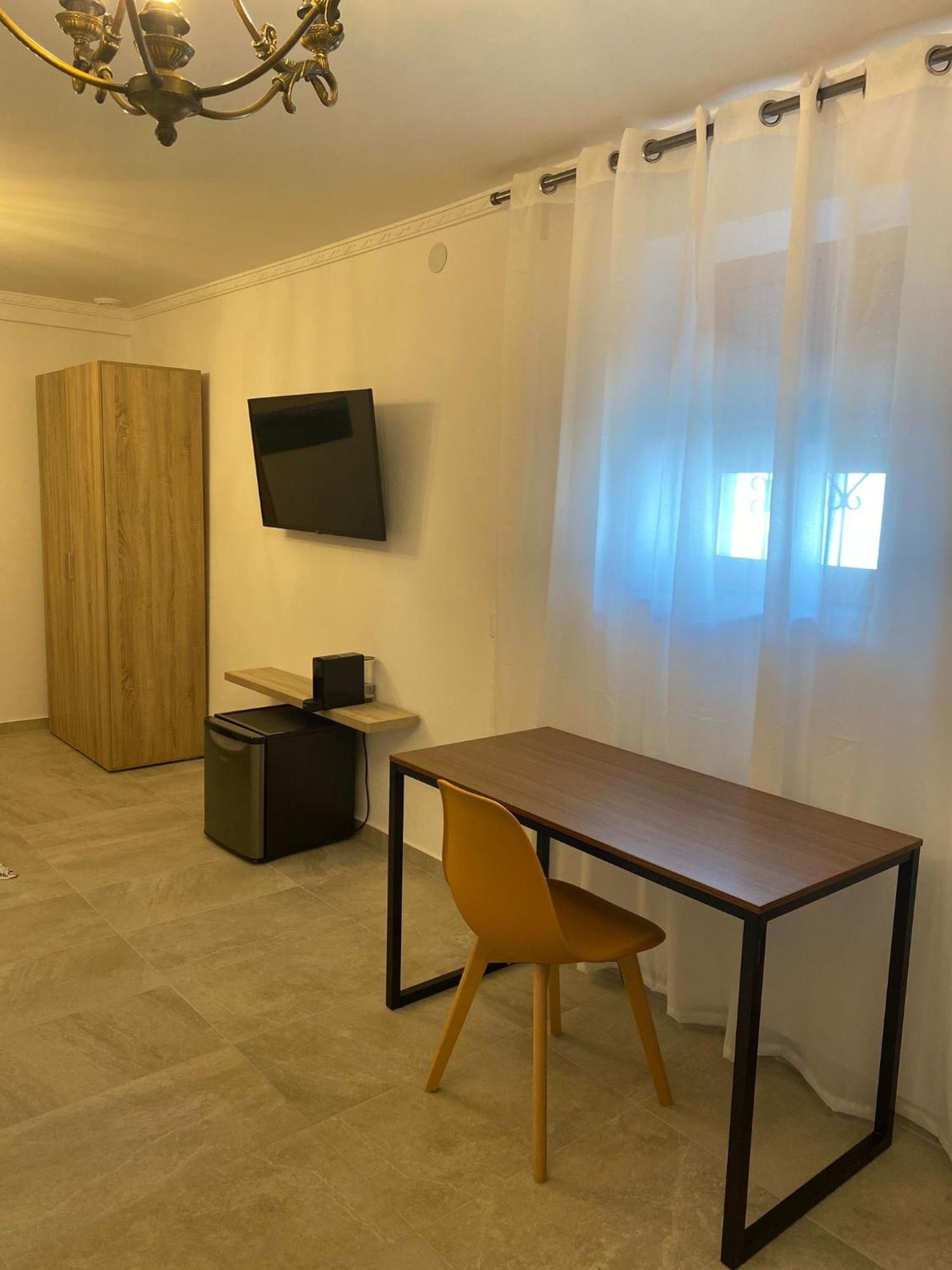 Suites Benalup Centro Exterior photo